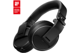 Pioneer DJ HDJ-X5 – Cuffie DJ Professionali On-Ear per Club e Studio