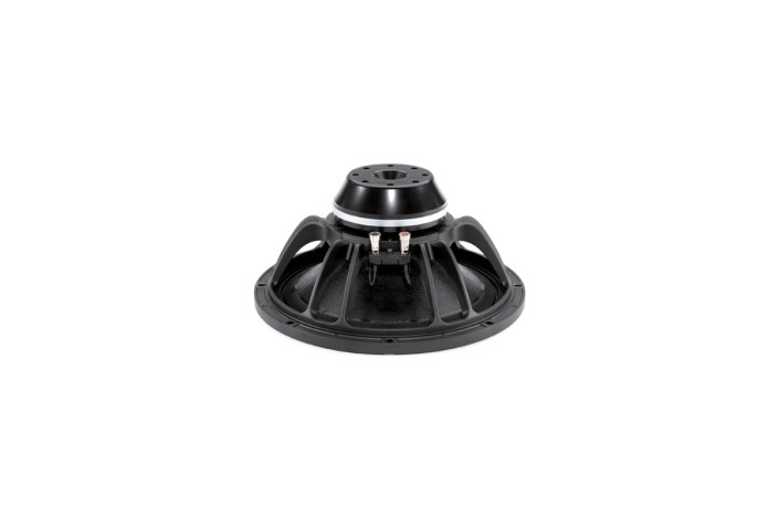 B&C Speakers 12NW76 - Woofer 12" - 8 Ohm - Terminali Push Button