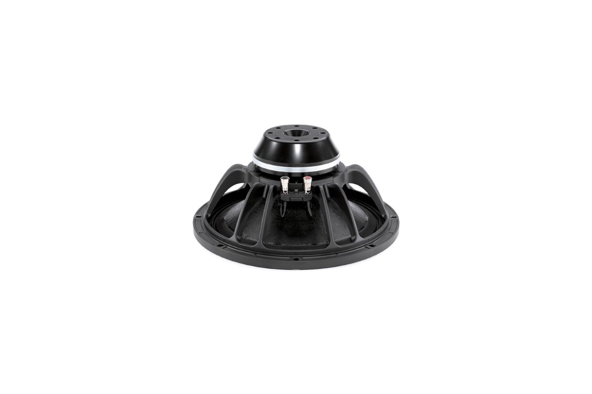 B&C Speakers 12NW76 - Woofer 12" - 8 Ohm - Terminali Push Button