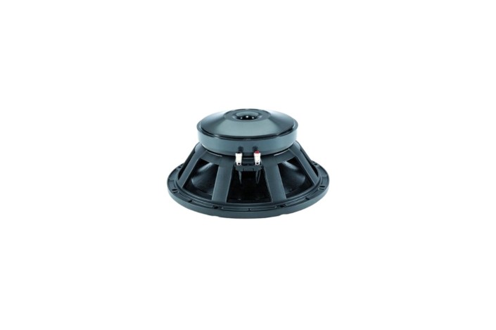 B&C Speakers 12PS76 - Subwoofer 12" - 8 Ohm - Terminali Push Button