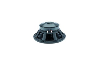 B&C Speakers 12PS76 - Subwoofer 12" - 8 Ohm - Terminali Push Button