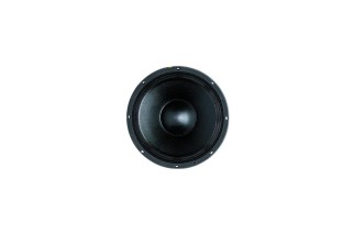 B&C Speakers 12PS76 - Subwoofer 12" - 8 Ohm - Terminali Push Button