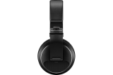 Pioneer DJ HDJ-X5 – Cuffie DJ Professionali On-Ear per Club e Studio