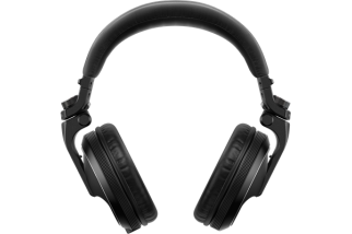 Pioneer DJ HDJ-X5 – Cuffie DJ Professionali On-Ear per Club e Studio