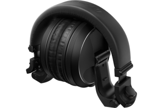 Pioneer DJ HDJ-X5 – Cuffie DJ Professionali On-Ear per Club e Studio
