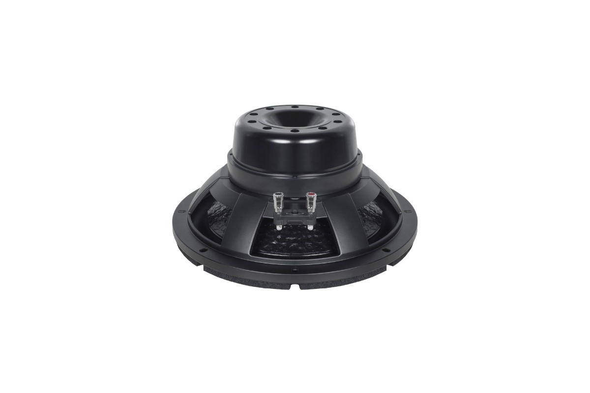 B&C Speakers 12BG100 - Subwoofer 12" - 4 Ohm - Terminali Push Button
