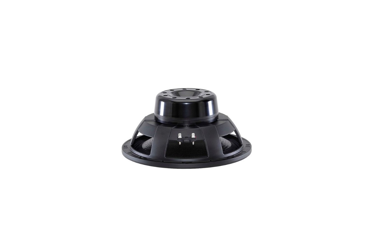 B&C Speakers 12NBX100 - Subwoofer 12" - 8 Ohm - Terminali Faston