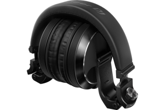 Pioneer DJ HDJ-X7 – Cuffie DJ Professionali di Alta Gamma per Club e Performance