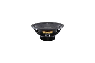 B&C Speakers 12NBX100 - Subwoofer 12" - 4 Ohm - Terminali Faston