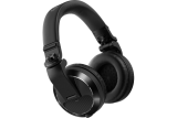 Pioneer DJ HDJ-X7 – Cuffie DJ Professionali di Alta Gamma per Club e Performance