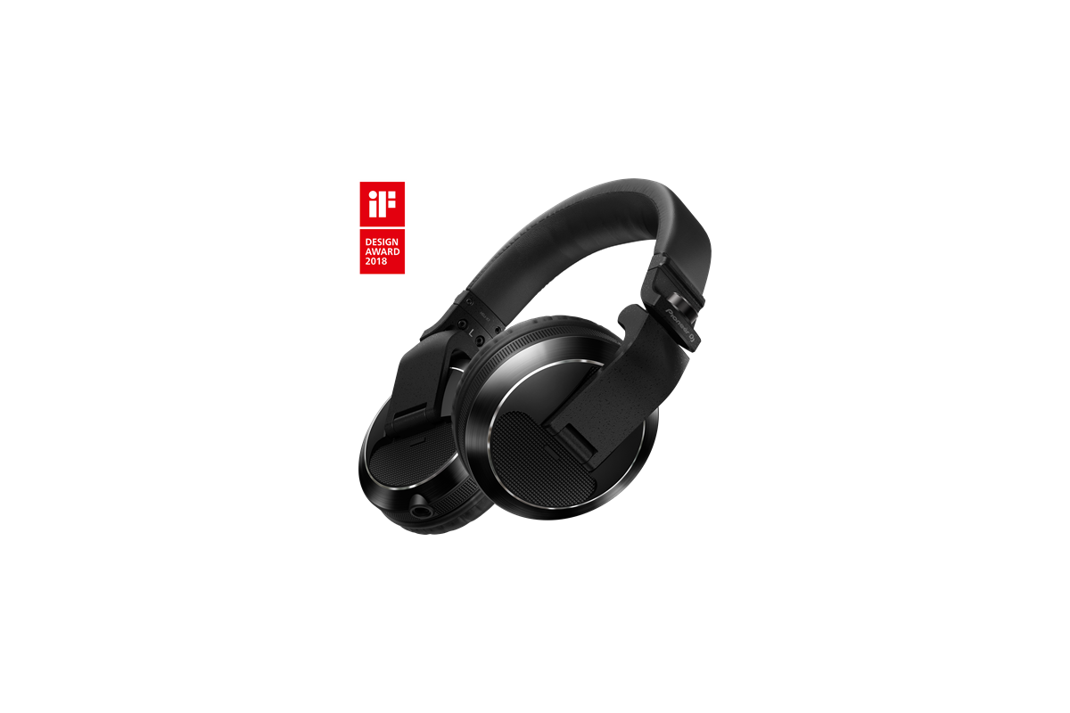 HDJ-X7 HDJ-X7