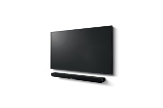 Yamaha SR-B30A – Soundbar con Dolby Atmos e Subwoofer Integrati