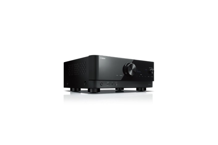 Yamaha RX-V4A – Sintoamplificatore AV 5.2 Canali con 8K e MusicCast