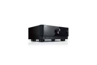 Yamaha RX-V4A – Sintoamplificatore AV 5.2 Canali con 8K e MusicCast