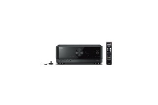 Yamaha RX-V4A – Sintoamplificatore AV 5.2 Canali con 8K e MusicCast