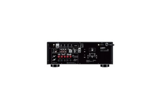 Yamaha RX-V4A – Sintoamplificatore AV 5.2 Canali con 8K e MusicCast