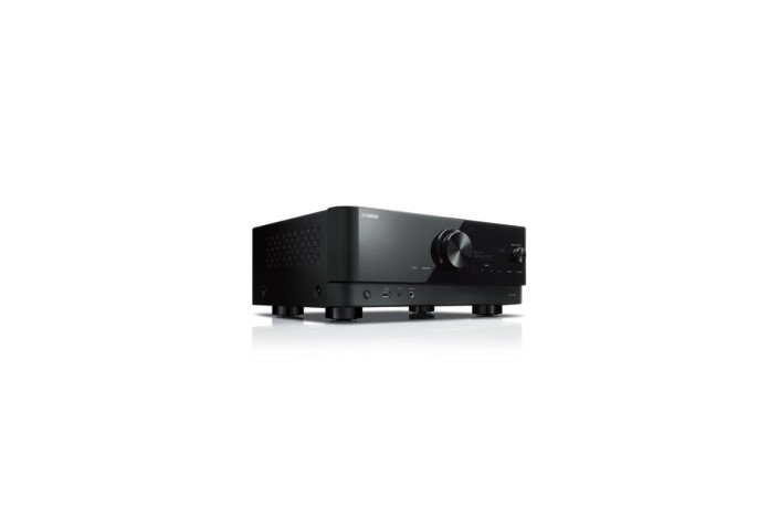 Yamaha RX-V6A – Sintoamplificatore AV 7.2 Canali con 8K e MusicCast