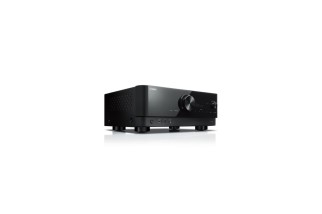 Yamaha RX-V6A – Sintoamplificatore AV 7.2 Canali con 8K e MusicCast