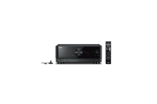 Yamaha RX-V6A – Sintoamplificatore AV 7.2 Canali con 8K e MusicCast