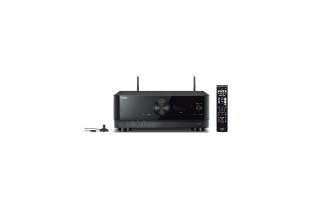 Yamaha RX-V6A – Sintoamplificatore AV 7.2 Canali con 8K e MusicCast