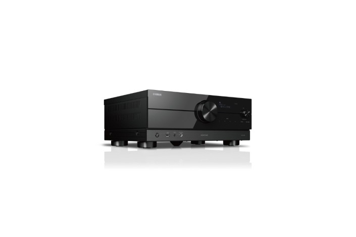 Yamaha RX-A2A – Sintoamplificatore AV 7.2 Canali con 8K e MusicCast