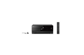 Yamaha RX-A2A – Sintoamplificatore AV 7.2 Canali con 8K e MusicCast