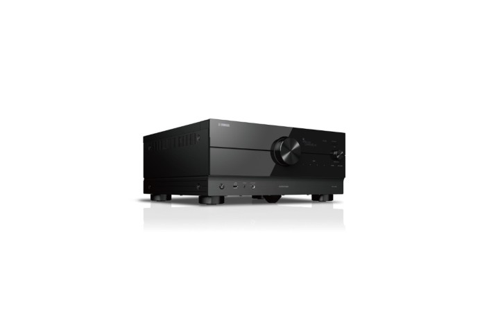 Yamaha RX-A4A – Sintoamplificatore AV 7.2 Canali con 8K e MusicCast
