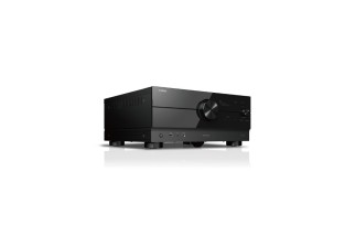 Yamaha RX-A4A – Sintoamplificatore AV 7.2 Canali con 8K e MusicCast