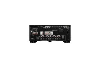 Yamaha RX-A4A – Sintoamplificatore AV 7.2 Canali con 8K e MusicCast
