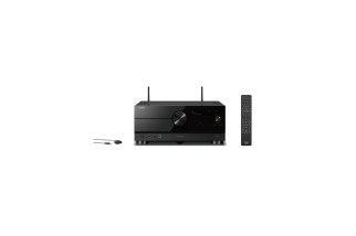 Yamaha RX-A4A – Sintoamplificatore AV 7.2 Canali con 8K e MusicCast