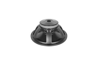 B&C Speakers 15PLB76 - Woofer 15"  - 8 Ohm – Terminali Push Button