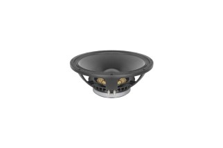 B&C Speakers 15PLB76 - Woofer 15"  - 8 Ohm – Terminali Push Button