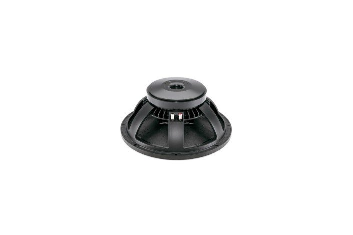 B&C Speakers 15PS76 - Subwoofer 15" - 8 Ohm – Terminali Push Button