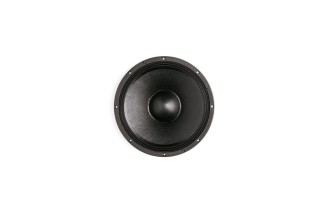 B&C Speakers 15PS76 - Subwoofer 15" - 8 Ohm – Terminali Push Button