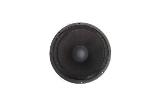 B&C Speakers 15PE40 - Woofer 15" - 8 Ohm – Terminali Push Button