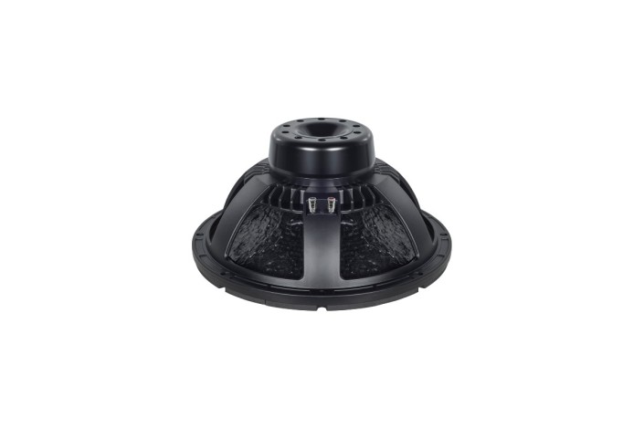 B&C Speakers 15BG100 - Subwoofer 15" - 8 Ohm – Terminali Push Button