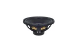 B&C Speakers 15BG100 - Subwoofer 15" - 8 Ohm – Terminali Push Button