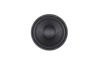 B&C Speakers 15BG100 - Subwoofer 15" - 8 Ohm – Terminali Push Button
