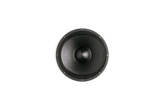 B&C Speakers 15PL100 - Subwoofer 15" - 8 Ohm – Terminali Push Button
