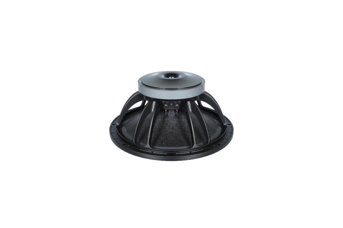 B&C Speakers 15FW76 - Woofer 15" - 8 Ohm – Terminali Faston