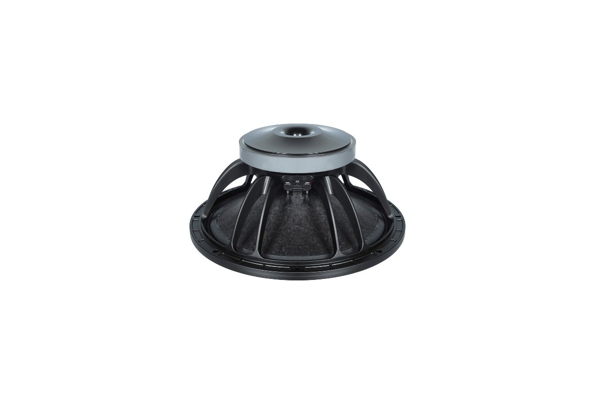 B&C Speakers 15FW76 - Woofer 15" - 8 Ohm – Terminali Faston