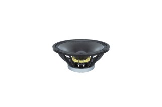 B&C Speakers 15FW76 - Woofer 15" - 8 Ohm – Terminali Faston