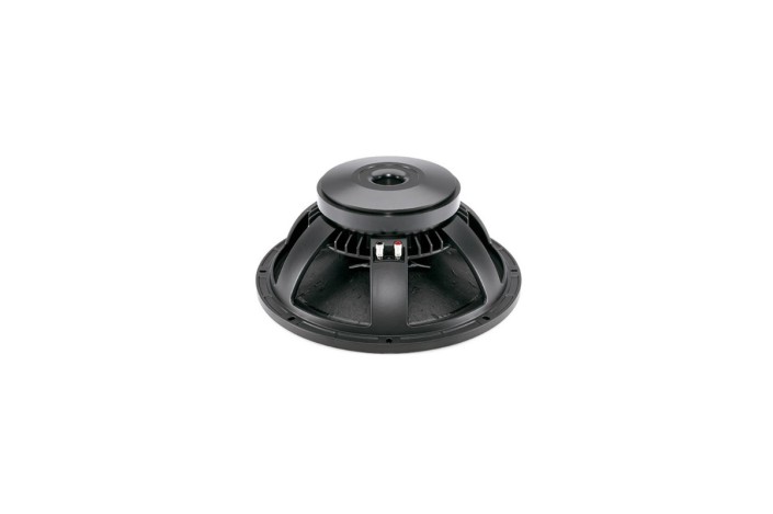B&C Speakers 15PS100 - Subwoofer 15" - 4 Ohm – Terminali Push Button