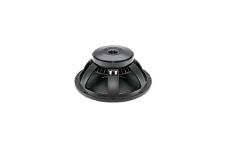 B&C Speakers 15PS100 - Subwoofer 15" - 4 Ohm – Terminali Push Button