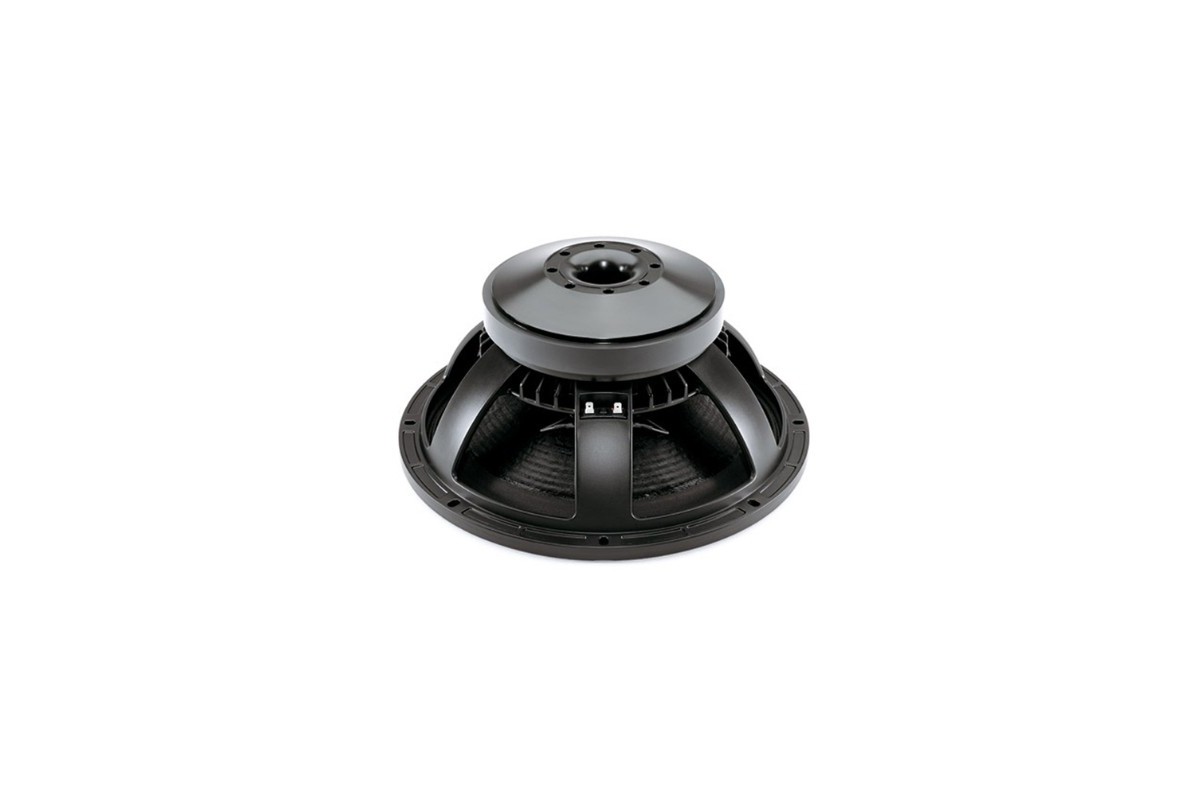 B&C Speakers 15TBX100 - Subwoofer 15" - 4 Ohm – Terminali Faston