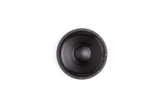 B&C Speakers 15TBX100 - Subwoofer 15" - 4 Ohm – Terminali Faston
