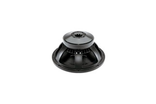 B&C Speakers 15TBX100 - Subwoofer 15" - 8 Ohm – Terminali Faston