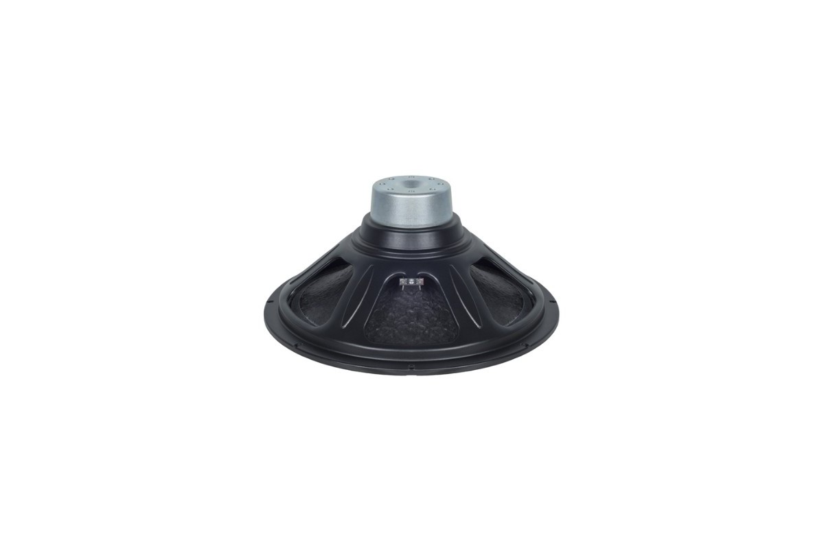 B&C Speakers 15CL76 - Woofer 15" - 4 Ohm – Terminali Faston