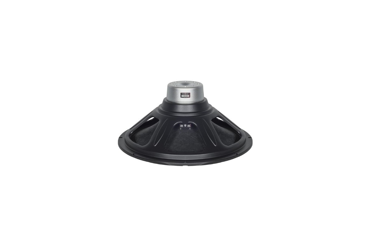 B&C Speakers 15CLA76 - Woofer 15" - 8 Ohm – Terminali Faston