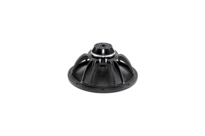 B&C Speakers 15NW76 - Woofer 15" - 8 Ohm – Terminali Push Button